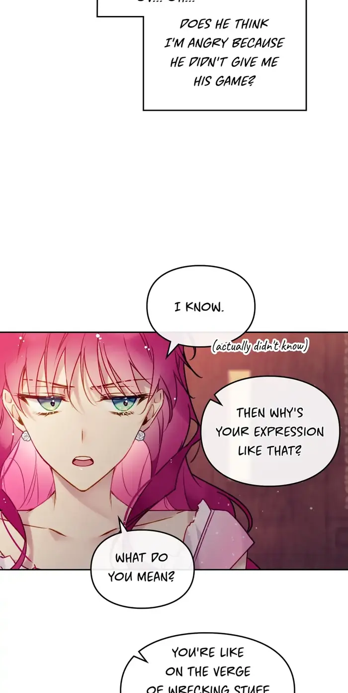 Villains Are Destined to Die Chapter 91 image 37_optimized